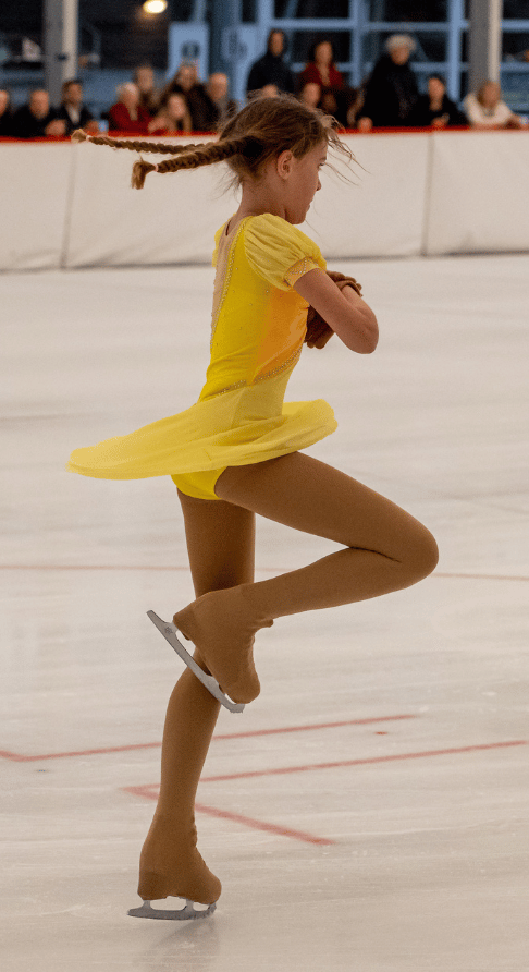 selectieschaatsen